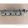 Excavator Engine Cylinder Block Cylinder Head 8973583660